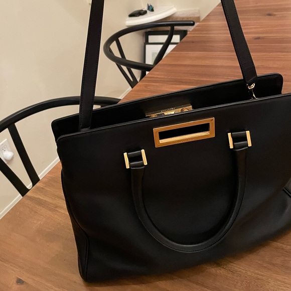 Saint Laurent 2014 Trois Clous tote - Picture 17 of 17